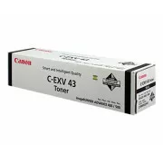 Canon C-EXV43 (2788B002) - Toner, black (negru)