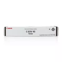 Canon C-EXV45 (6942B002) - Toner, black (negru)
