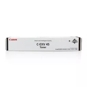 Canon C-EXV45 (6942B002) - Toner, black (negru)