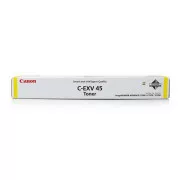Canon C-EXV45 (6948B002) - Toner, yellow (galben)