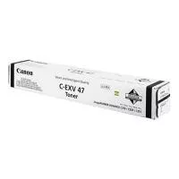 Canon CEXV-47 (8516B002_P) - Toner, black (negru)