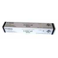 Canon C-EXV47 (8516B002) - Toner, black (negru)