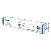 Canon C-EXV47 (8517B002) - Toner, cyan