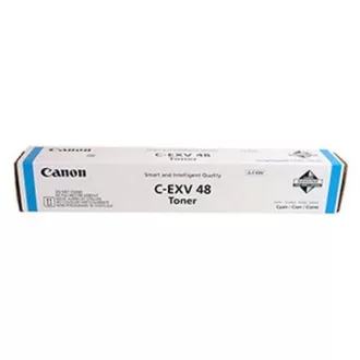 Canon C-EXV48 (9107B002) - Toner, cyan