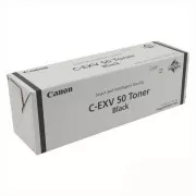 Canon C-EXV50 (9436B002) - Toner, black (negru)