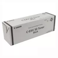 Canon C-EXV50 (9436B002) - Toner, black (negru)