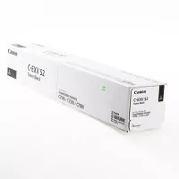 Canon CEXV-52 (0998C002) - Toner, black (negru)