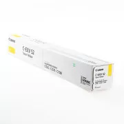 Canon CEXV-52 (1001C002) - Toner, yellow (galben)