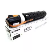 Canon C-EXV53 (0473C002) - Toner, black (negru)