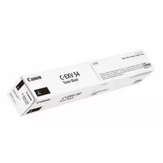 Canon CEXV-54 (1394C002) - Toner, black (negru)