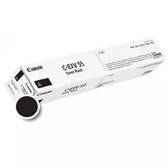Canon CEXV-55 (2182C002) - Toner, black (negru)