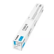 Canon CEXV-55 (2183C002) - Toner, cyan