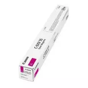 Canon CEXV-55 (2184C002) - Toner, magenta
