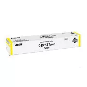 Canon CEXV-55 (2185C002) - Toner, yellow (galben)