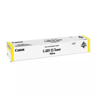 Canon CEXV-55 (2185C002) - Toner, yellow (galben)