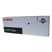 Canon C-EXV5 (6836A002) - Toner, black (negru)