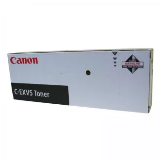 Canon C-EXV5 (6836A002) - Toner, black (negru)
