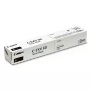 Canon CEXV-60 (4311C001) - Toner, black (negru)