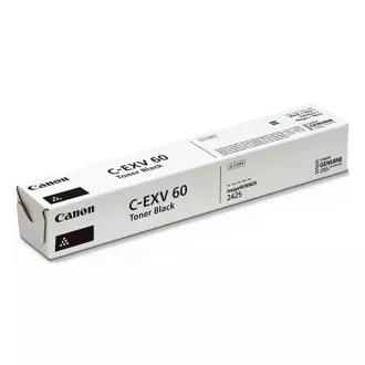 Canon CEXV-60 (4311C001) - Toner, black (negru)