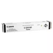 Canon CEXV-61 (4766C002) - Toner, black (negru)