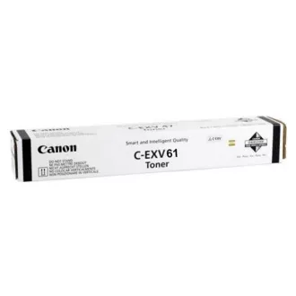 Canon CEXV-61 (4766C002) - Toner, black (negru)