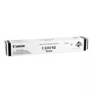Canon CEXV-62 (5141C002) - Toner, black (negru)