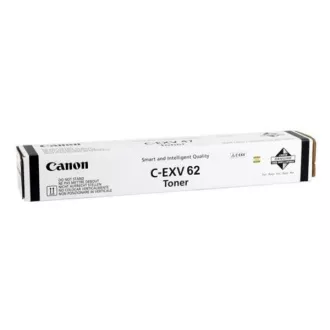 Canon CEXV-62 (5141C002) - Toner, black (negru)