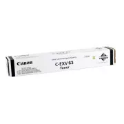 Canon CEXV-63 (5142C002) - Toner, black (negru)