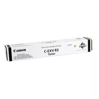 Canon CEXV-63 (5142C002) - Toner, black (negru)