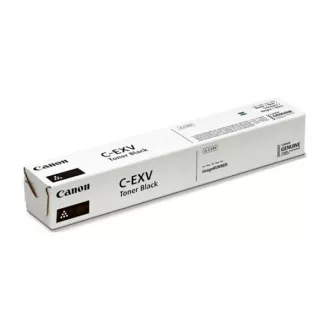 Canon CEXV-67 (5746C002) - Toner, black (negru)