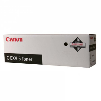 Canon CEXV-6 (1386A006) - Toner, black (negru)