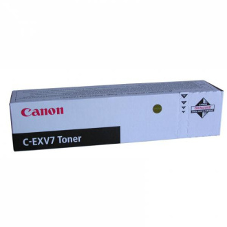 Canon C-EXV7 (7814A002) - Toner, black (negru)