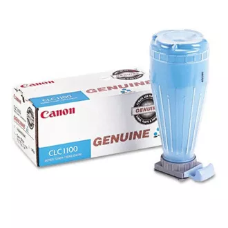 Canon CLC-1100 (1429A002) - Toner, cyan Canon CLC-1100 (1429A002) - Toner, cyan