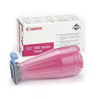 Canon CLC-1100 (1435A002) - Toner, magenta