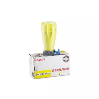 Canon CLC-1100 (1441A002) - Toner, yellow (galben)
