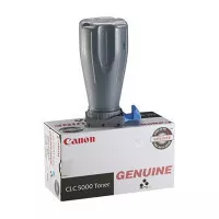 Canon CLC-5000 (6601A002) - Toner, black (negru)