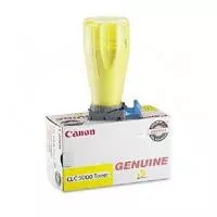 Canon CLC-5000 (6604A002) - Toner, yellow (galben)
