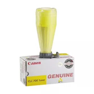 Canon CLC-700 (1439A002) - Toner, yellow (galben)