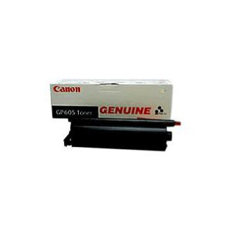 Canon GP-605 (1390A002) - Toner, black (negru)
