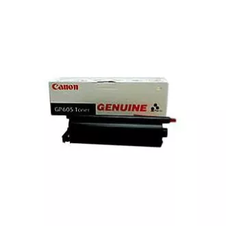Canon GP-605 (1390A002) - Toner, black (negru)