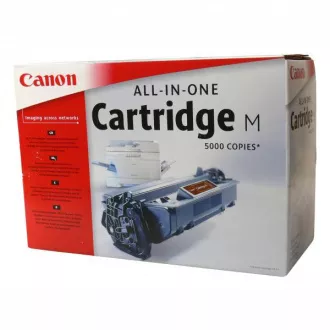 Canon Typ-M (6812A002) - Toner, black (negru) Canon Typ-M (6812A002) - Toner, black (negru)