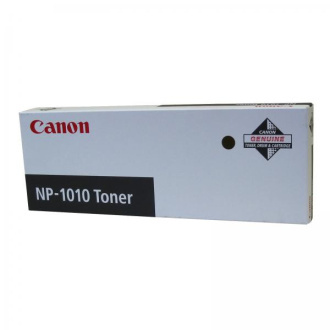 Canon NP-1010 (1369A002) - Toner, black (negru)