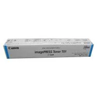 Canon T01 (8067B001) - Toner, cyan