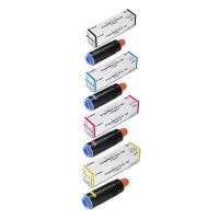 Canon T-02 (8529B001) - Toner, black (negru)