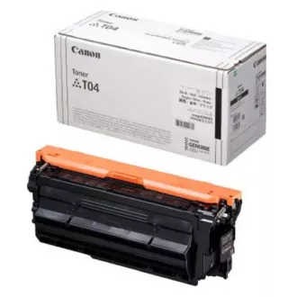 Canon T-04 (2980C001) - Toner, black (negru)