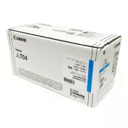 Canon T-04 (2979C001) - Toner, cyan