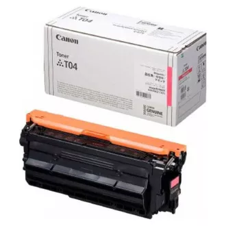 Canon T-04 (2978C001) - Toner, magenta