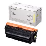 Canon T-04 (2977C001) - Toner, yellow (galben)
