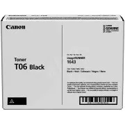 Canon T-06 (3526C002) - Toner, black (negru)