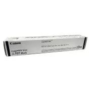 Canon T-07 (3641C001) - Toner, black (negru)